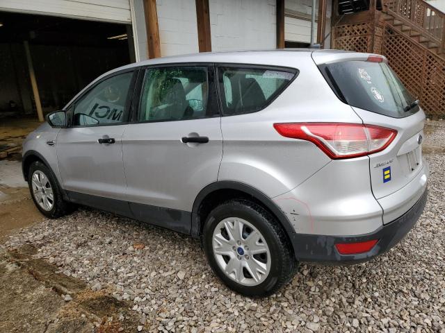 2016 FORD ESCAPE S - 1FMCU0F71GUC23362