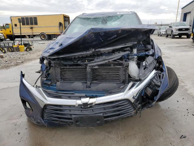 2022 CHEVROLET BLAZER 2LT #3286924212