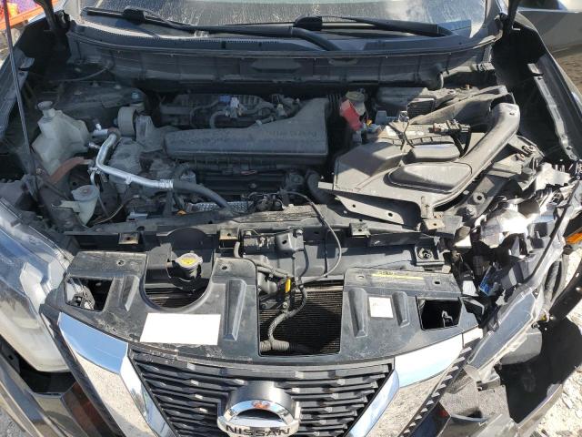 2017 NISSAN ROGUE S #3296977837