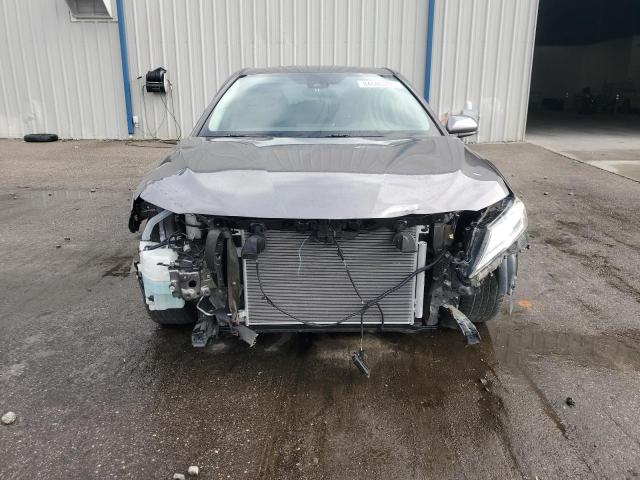 2021 TOYOTA CAMRY LE 4T1C11AK3MU572576
