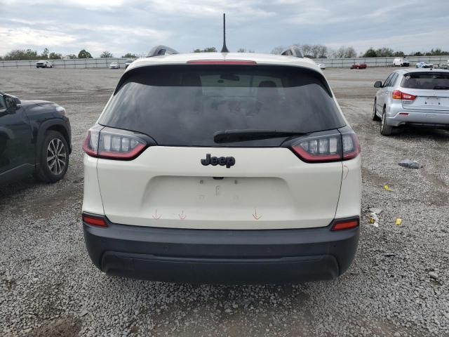 2019 JEEP CHEROKEE L - 1C4PJMLBXKD451965