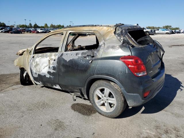 2019 CHEVROLET TRAX 1LT #3302788906