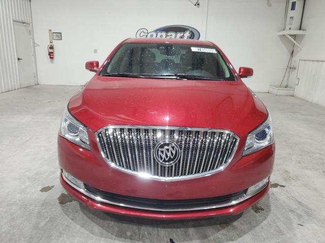 2014 BUICK LACROSSE #3305296307