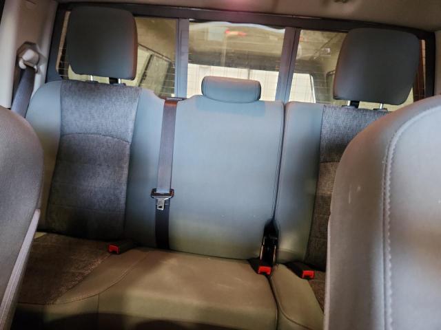 2017 RAM 1500 SLT - 1C6RR7GT3HS750926