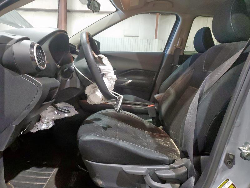 2024 NISSAN KICKS SV #3305612723