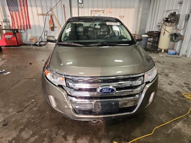2014 FORD EDGE SEL #3296364149