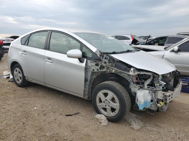 2011 TOYOTA PRIUS - JTDKN3DU3B5361589