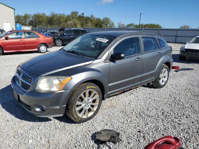 Global Auto Auctions: 2011 DODGE CALIBER HE