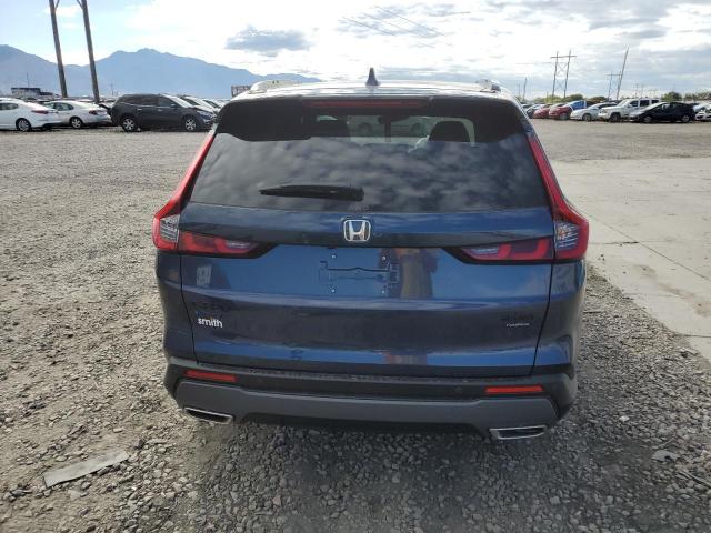 2026 HONDA CR-V SPORT - 7FARS6H93TE027033