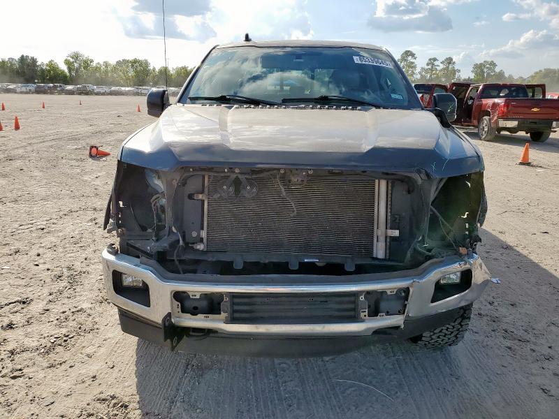 2020 FORD F150 SUPER - 1FTEW1E52LFA27555