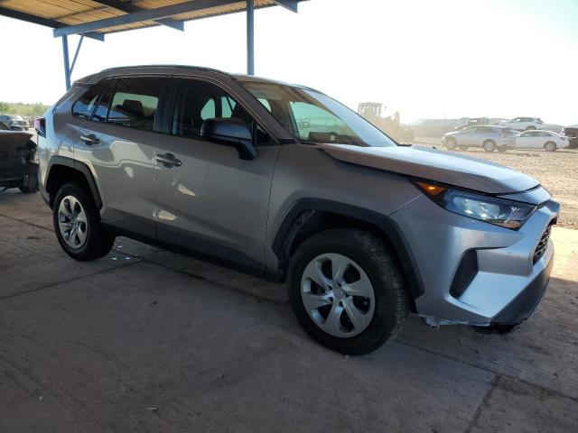 2021 TOYOTA RAV4 LE - 2T3H1RFV4MC160750