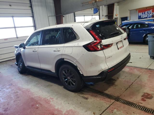 2026 HONDA CR-V EXL - 2HKRS4H70TH412937