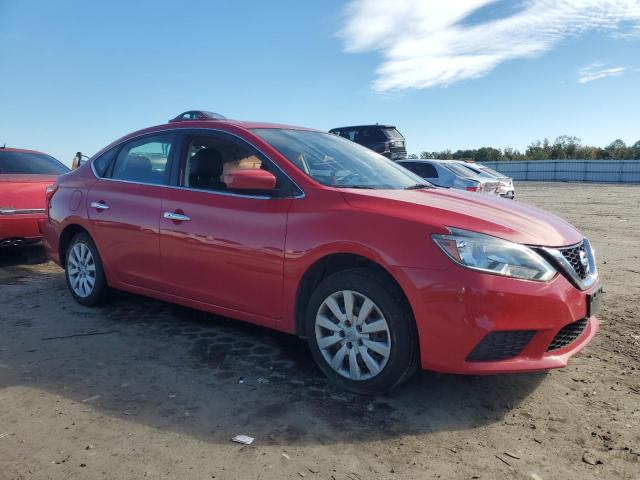 2016 NISSAN SENTRA S - 3N1AB7AP3GL679166