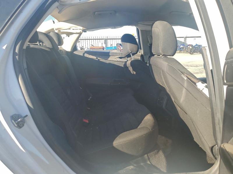 2020 FORD FUSION SE #3303046607