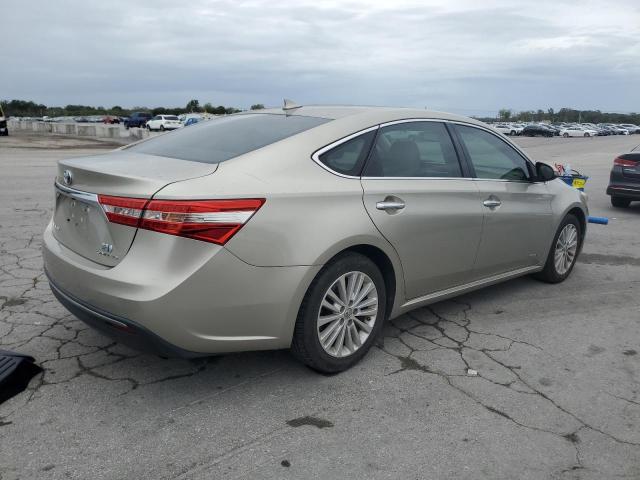 2013 TOYOTA AVALON HYB #3296431701