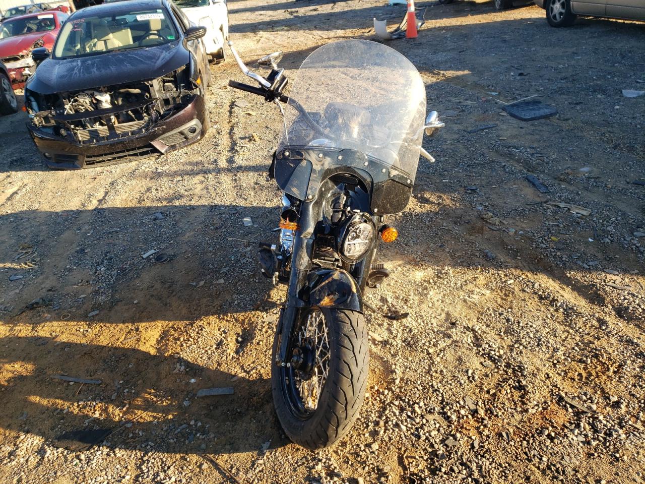 Lot #3297099490 2024 INDIAN MOTORCYCLE CO. SUPER CHIE