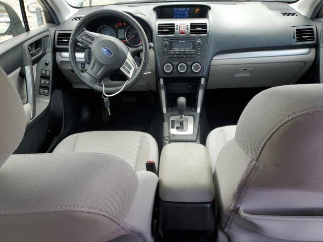 2015 SUBARU FORESTER 2 - JF2SJADCXFH401292