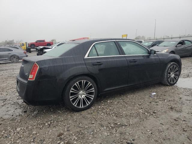 2012 CHRYSLER 300 S - 2C3CCABGXCH115827