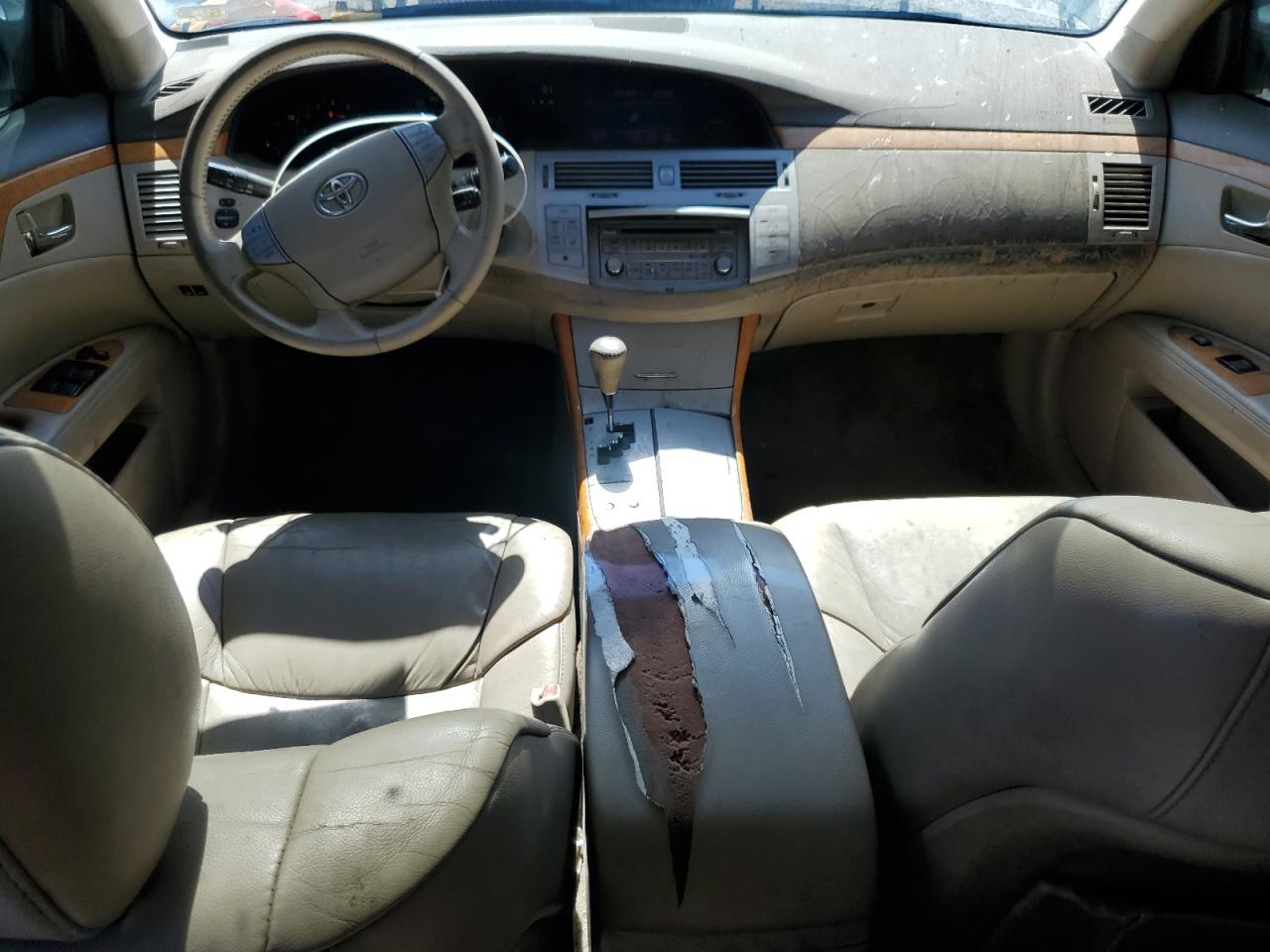 Lot #3282366273 2006 TOYOTA AVALON XL