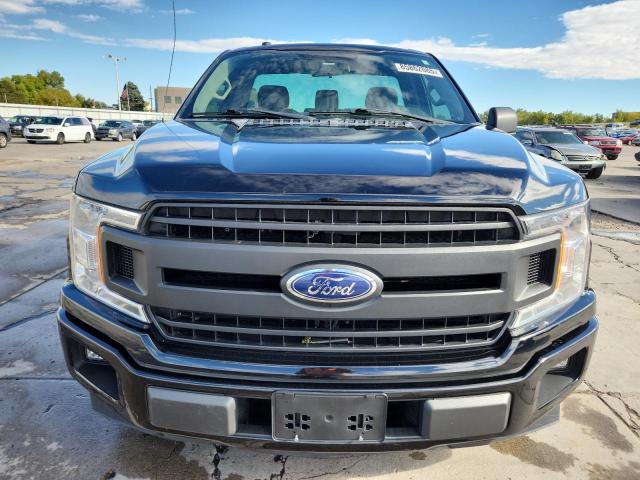 2018 FORD F150 1FTMF1CP1JKD45476
