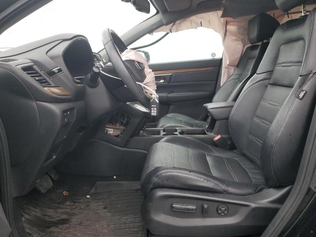 2017 HONDA CR-V TOURI 2HKRW2H93HH126226