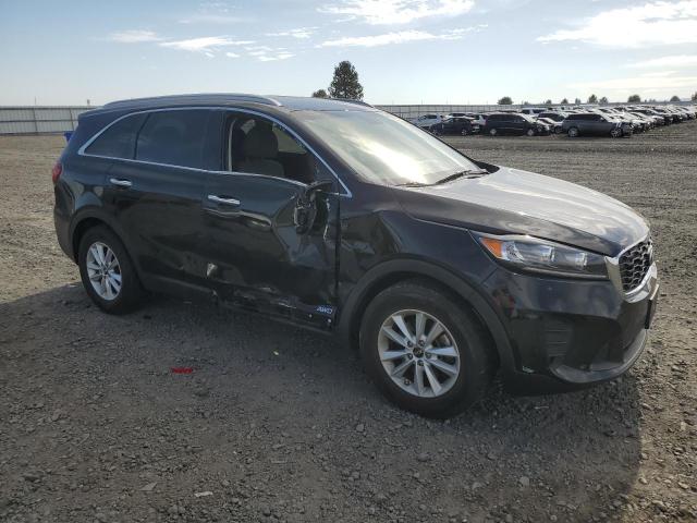 2019 KIA SORENTO L - 5XYPGDA32KG547696