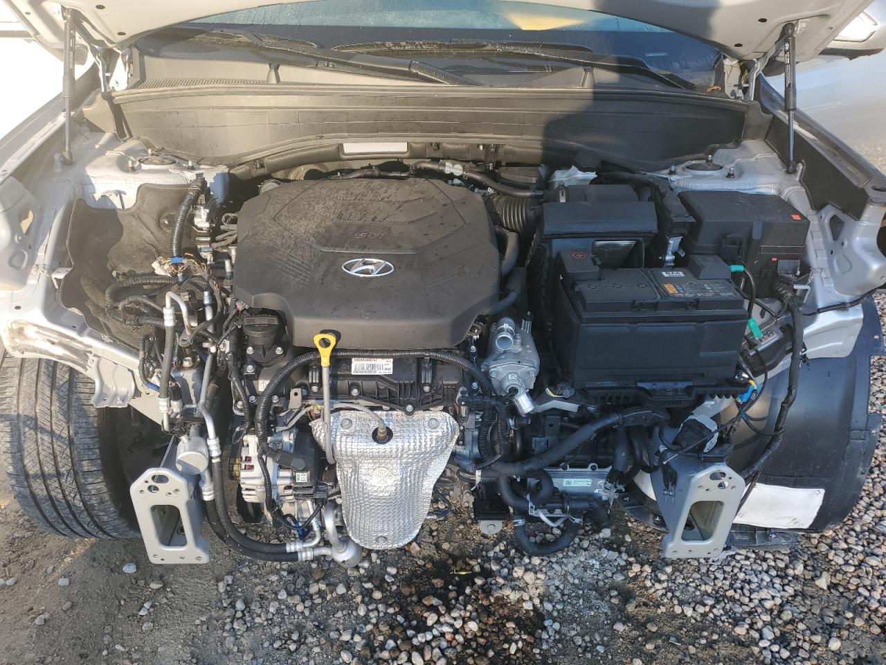 HYUNDAI PALISADE SEL PREMIUM