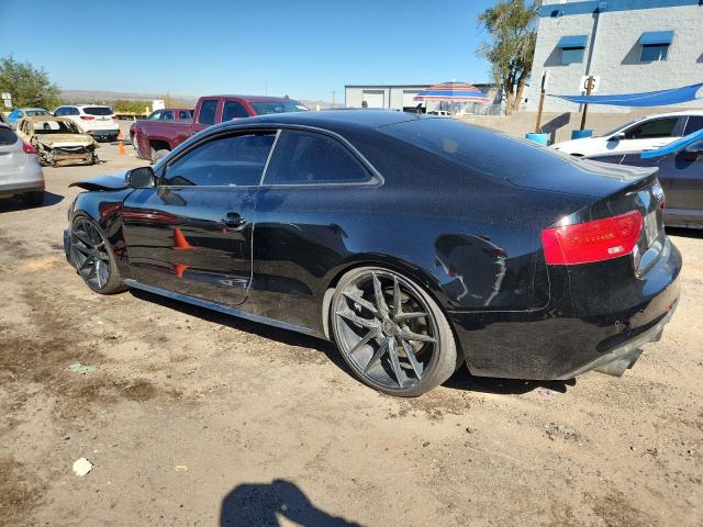 2013 AUDI S5 PRESTIG #3285743652