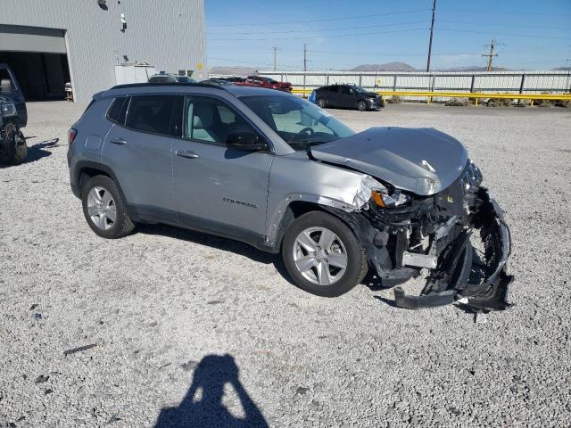 2022 JEEP COMPASS LA #3291229959