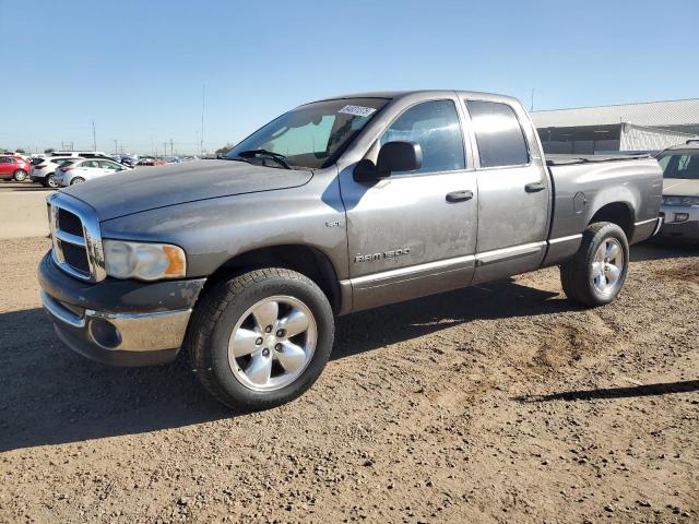 DODGE RAM 1500