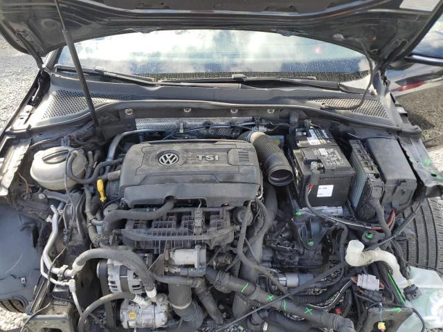 2017 VOLKSWAGEN GTI S 3VW5T7AU7HM067398