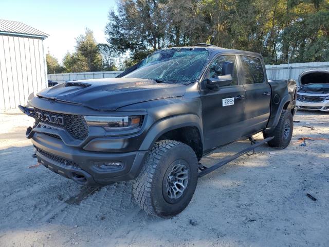 Global Auto Auctions: 2022 RAM 1500 TRX