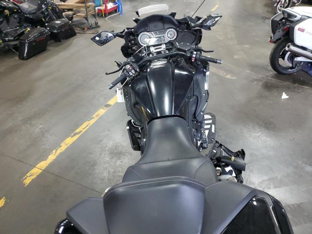 2018 BMW K1600 B WB10F5301JZG16519