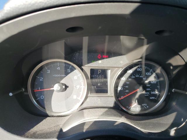 2015 SUBARU IMPREZA PREMIUM PLUS JF1GJAK67FH011936