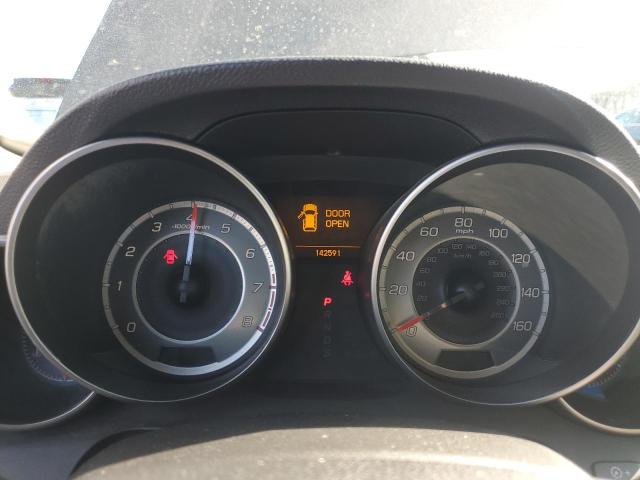 2012 ACURA MDX #3317087986