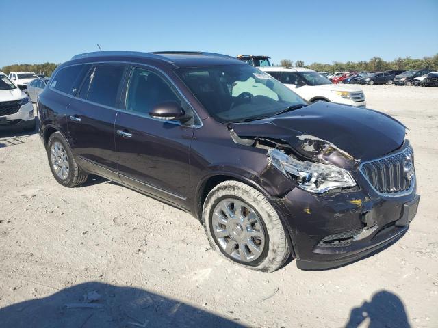 2015 BUICK ENCLAVE - 5GAKVBKD0FJ137675
