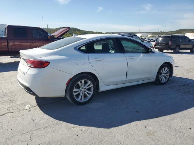 2015 CHRYSLER 200 LIMITE - 1C3CCCAB6FN609745