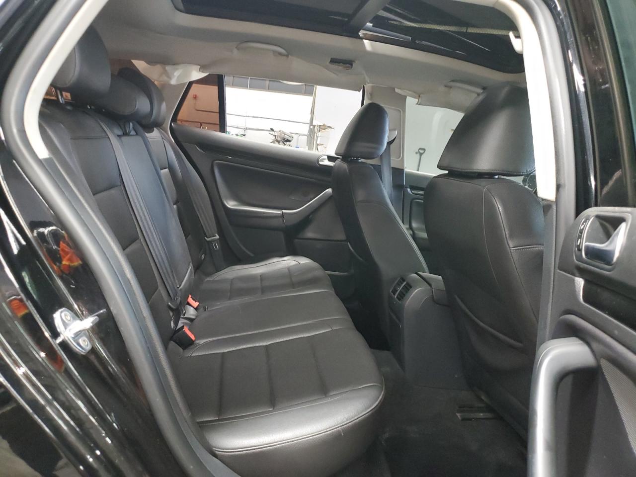 VOLKSWAGEN JETTA TDI