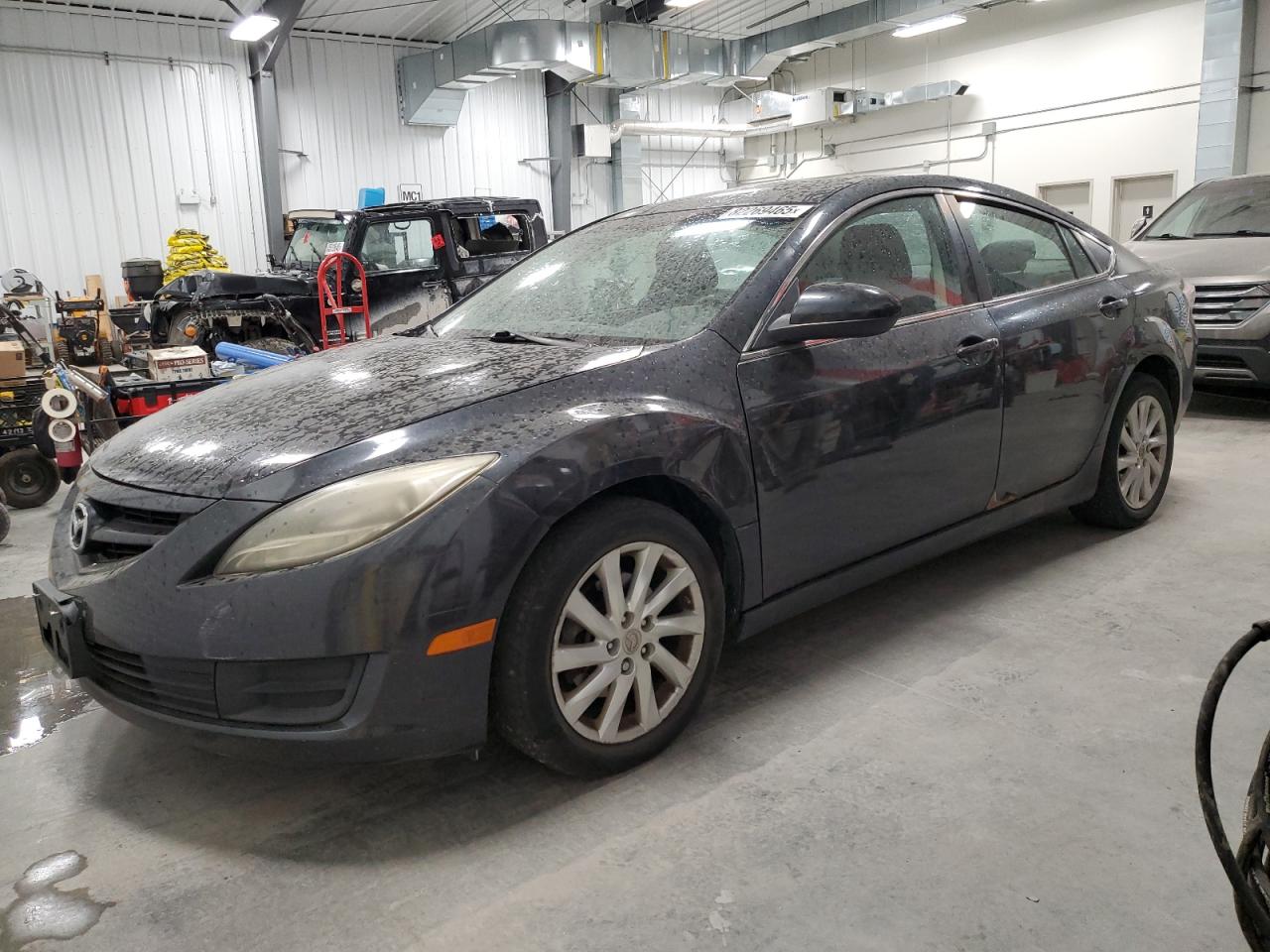 MAZDA 6 SPORT