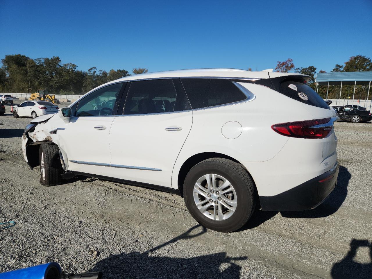 BUICK ENCLAVE ESSENCE