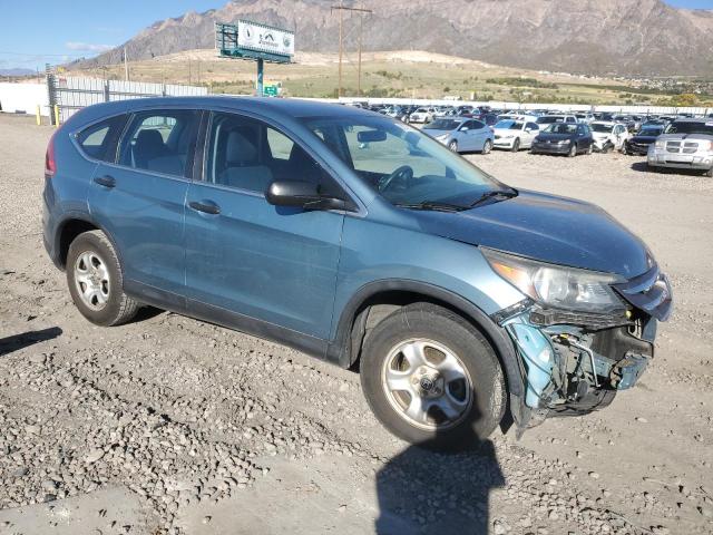 2014 HONDA CR-V LX - 2HKRM3H34EH508574