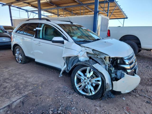 2014 FORD EDGE SEL - 2FMDK3JC8EBA06247