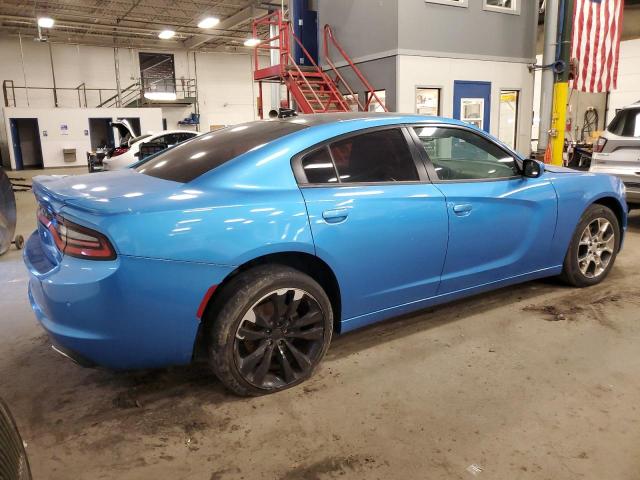 2019 DODGE CHARGER SX 2C3CDXJG9KH523672