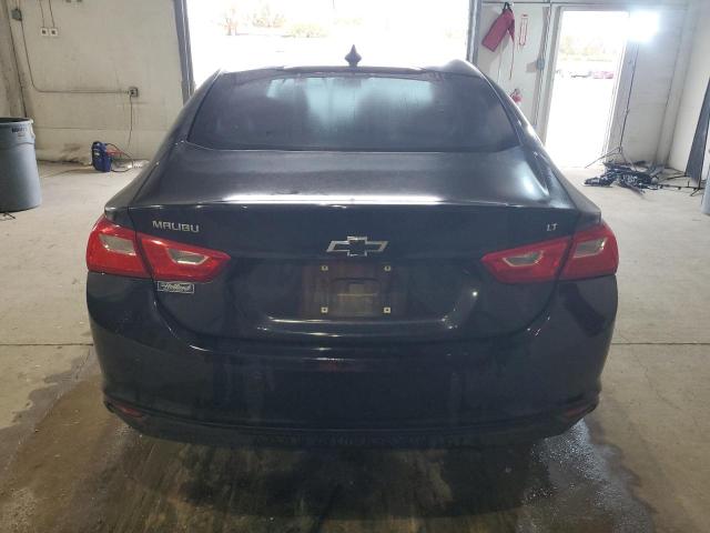 2017 CHEVROLET MALIBU LT 1G1ZE5ST6HF236019