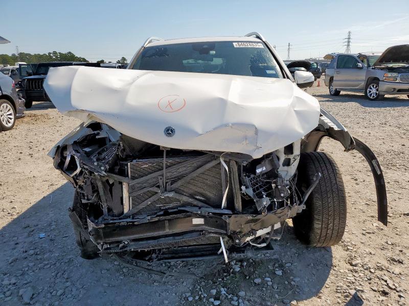 2022 MERCEDES-BENZ GLE 350 #3296213405