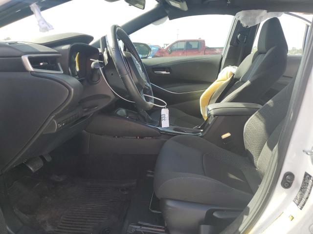 2022 TOYOTA COROLLA SE - 5YFP4MCE1NP132067