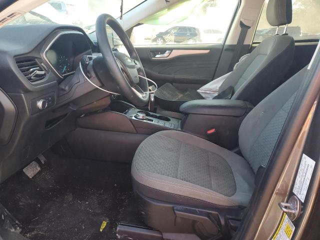 2021 FORD ESCAPE SE #3257167222