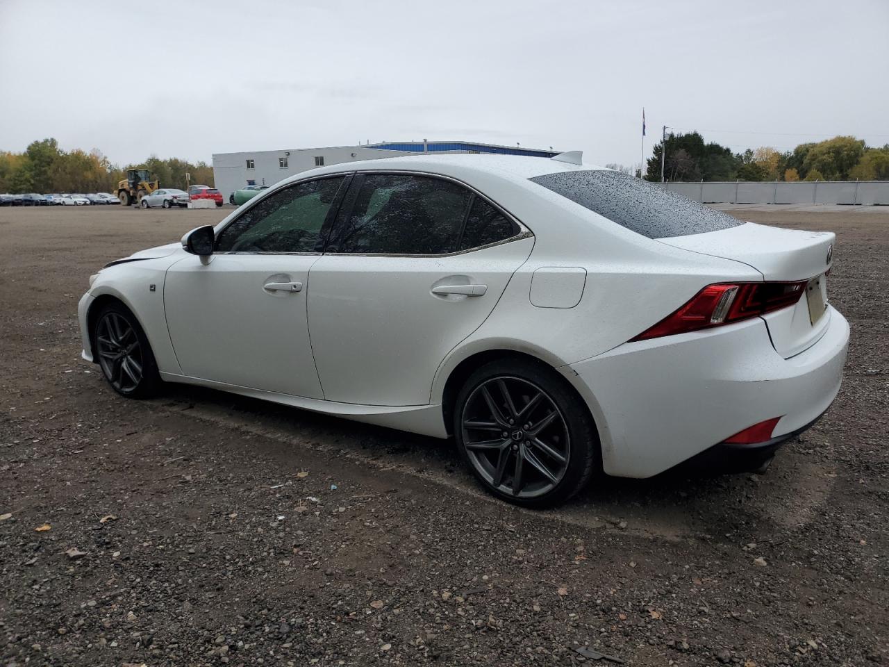 LEXUS IS 250