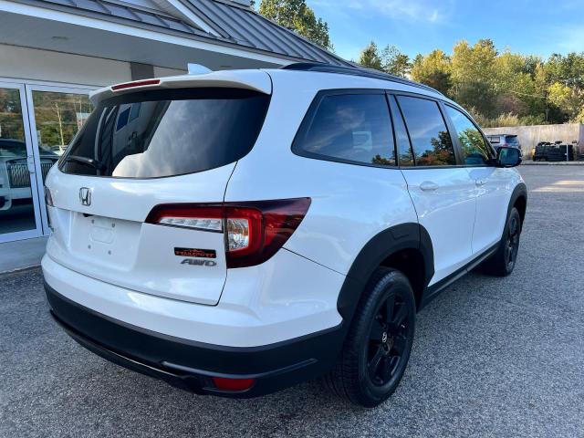2022 HONDA PILOT TRAI 5FNYF6H80NB057094