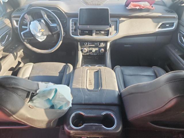 2022 CHEVROLET SUBURBAN K1500 PREMIER 1GNSKFKD3NR136459